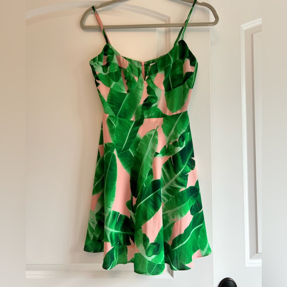 Buddy Love Dress